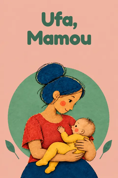 Capa do Ufa, Mamou